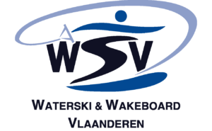 logo wsv, waterski en wakeboard