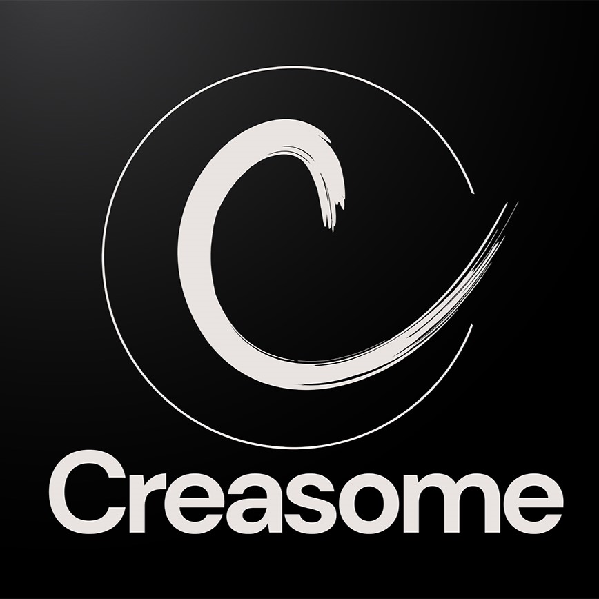 logo creasome hamme